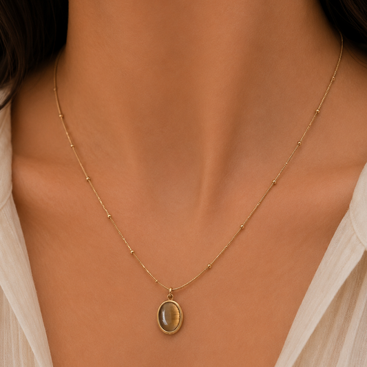 NECKLACE -KL040