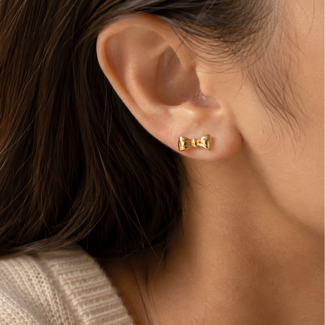 EARRING -YJ083
