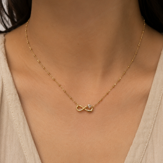 NECKLACE -KL044