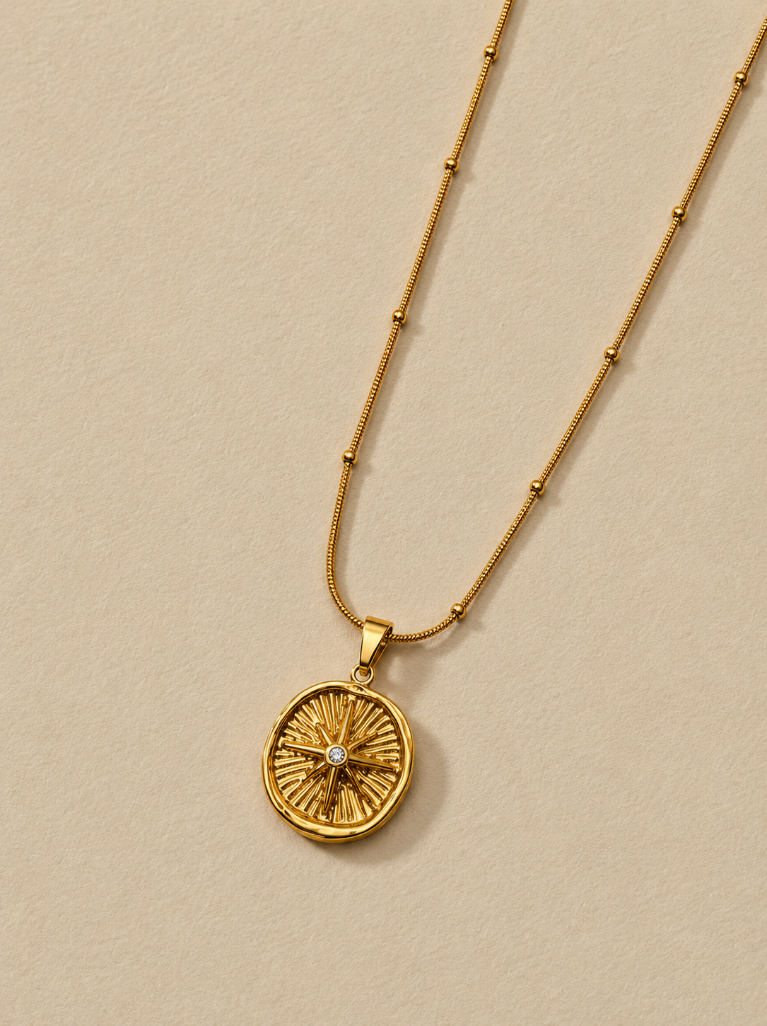 NECKLACE -KY156