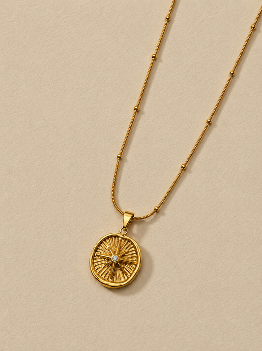 NECKLACE -KY156