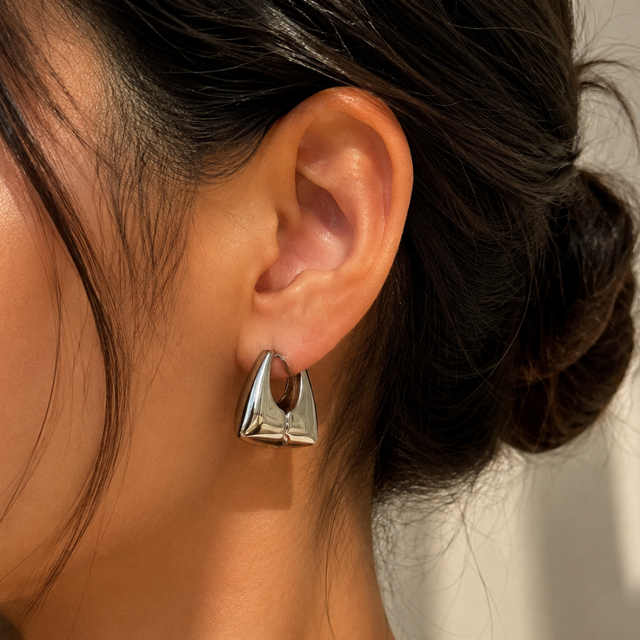 EARRING -YJ105