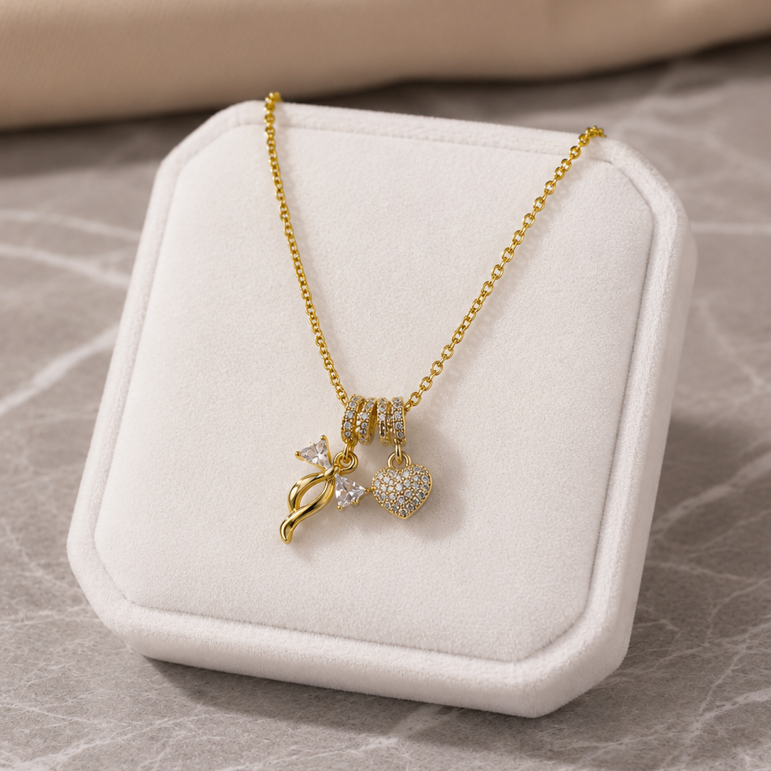 NECKLACE -YJ071