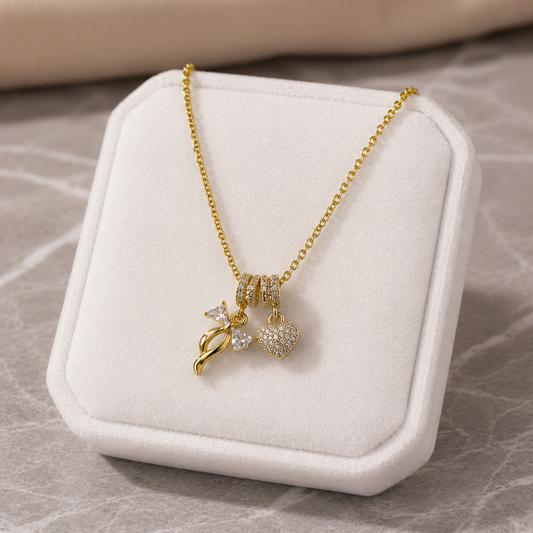 NECKLACE -YJ071