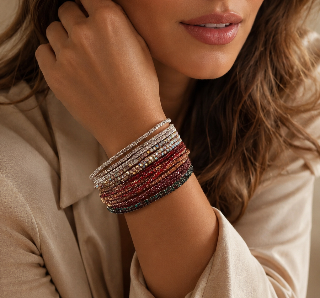 BRACELET -NF070