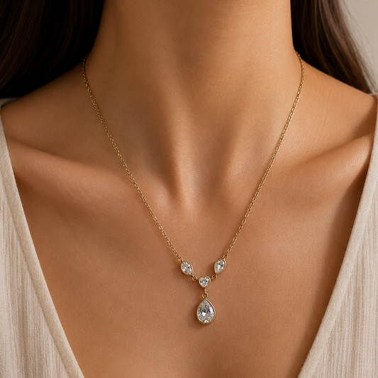 NECKLACE -BK161