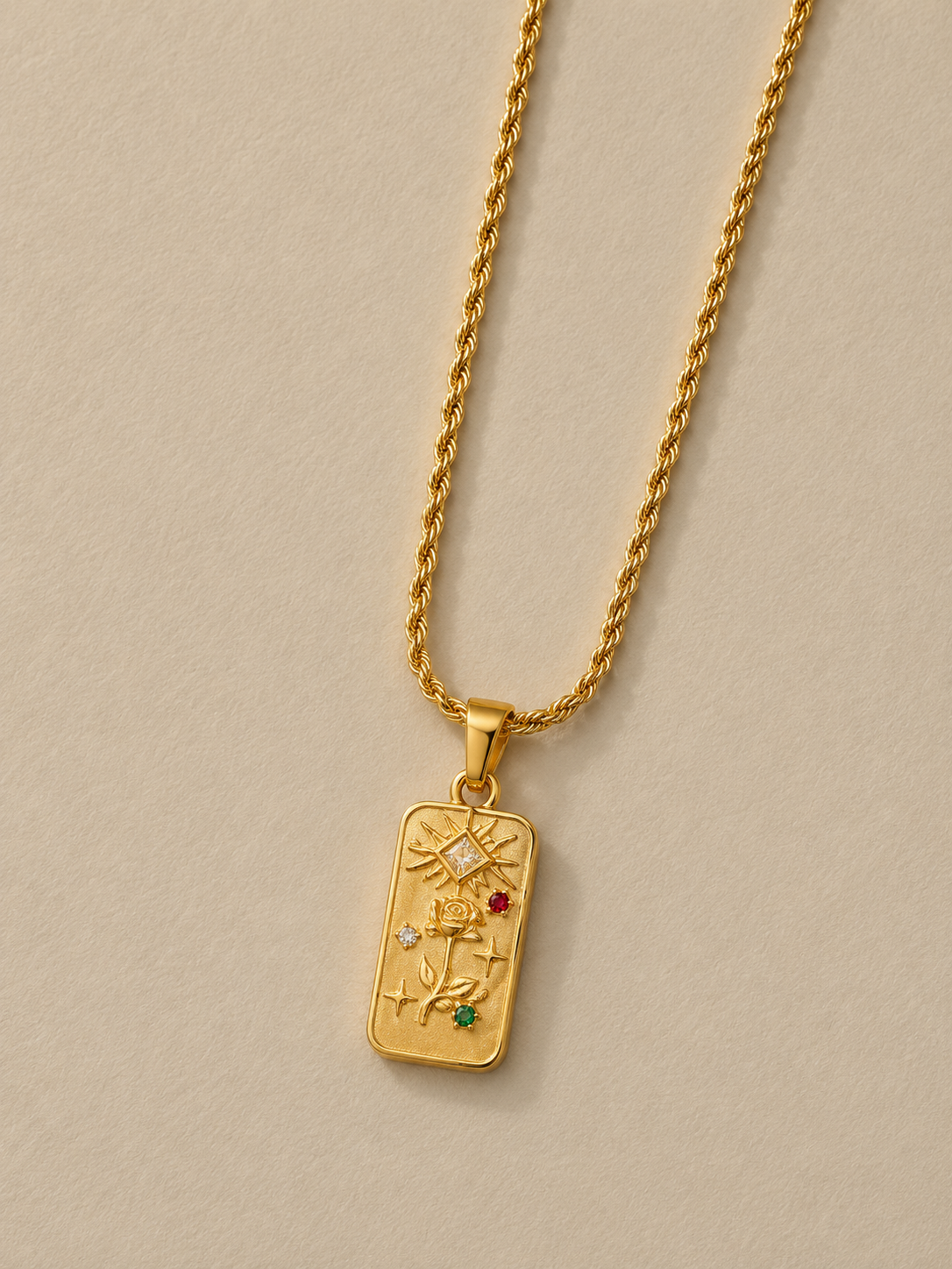NECKLACE -NF093
