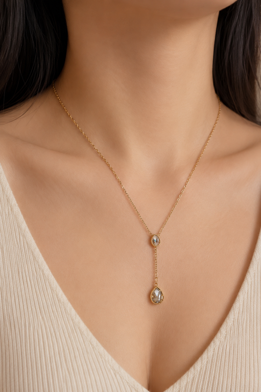 NECKLACE -NF047
