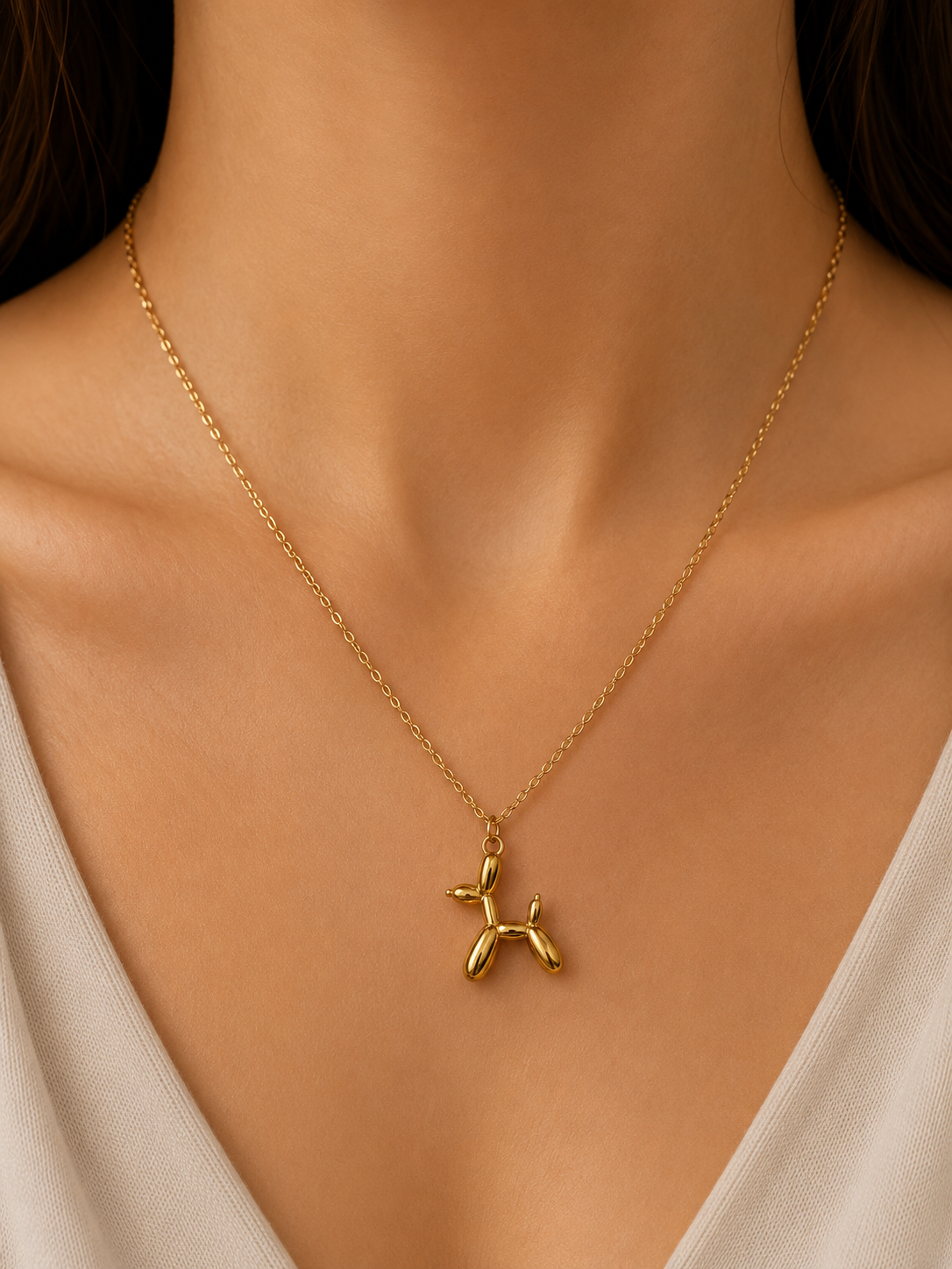 NECKLACE -NF032