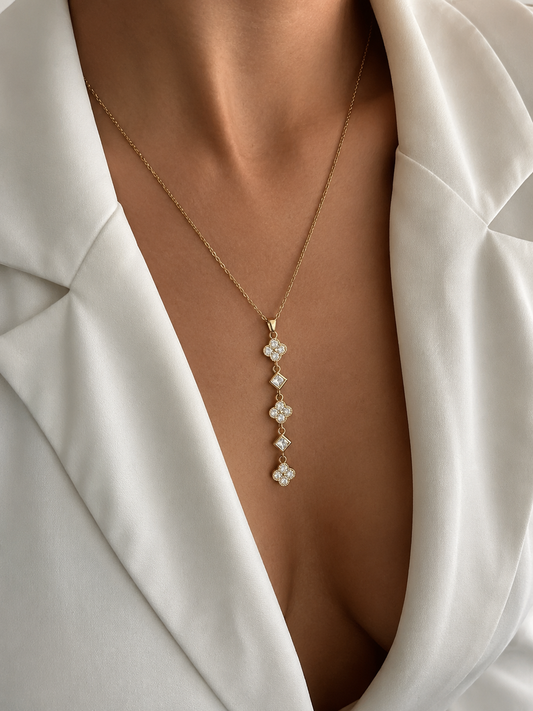NECKLACE -KY174