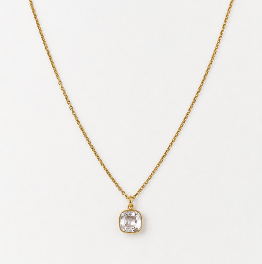 NECKLACE -BK076