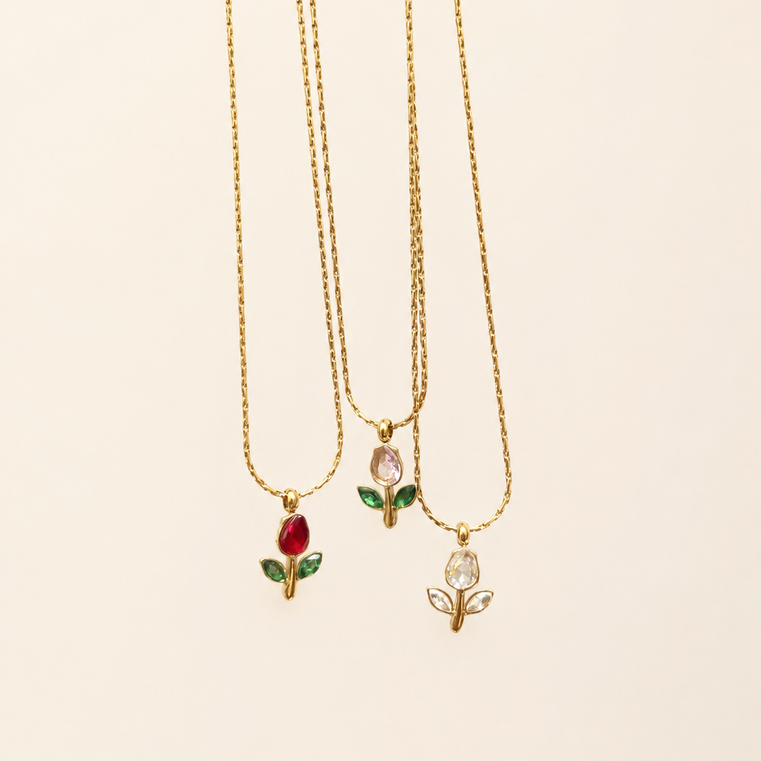 NECKLACE -KY130