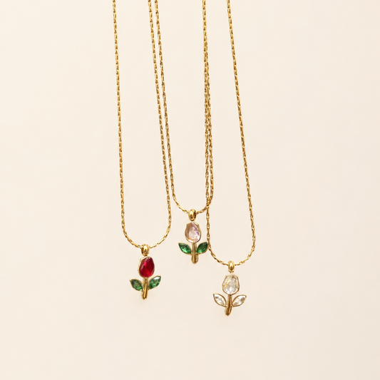 NECKLACE -KY130