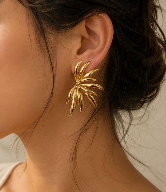 EARRING -YJ103