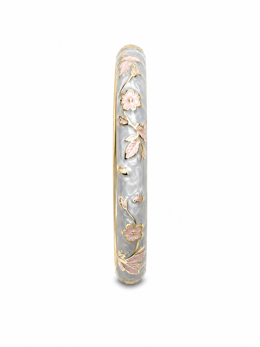 ENAMEL KADA BANGLE -NF097