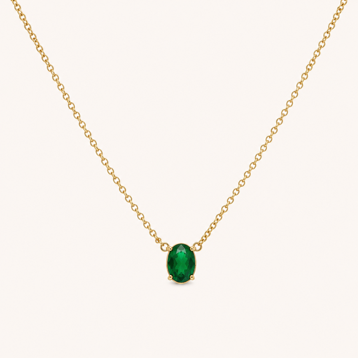 NECKLACE -KL041