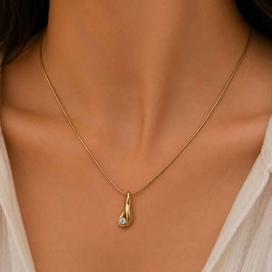 NECKLACE -KL038