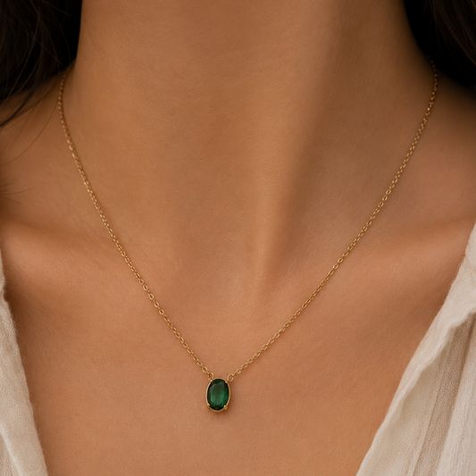NECKLACE -KL041