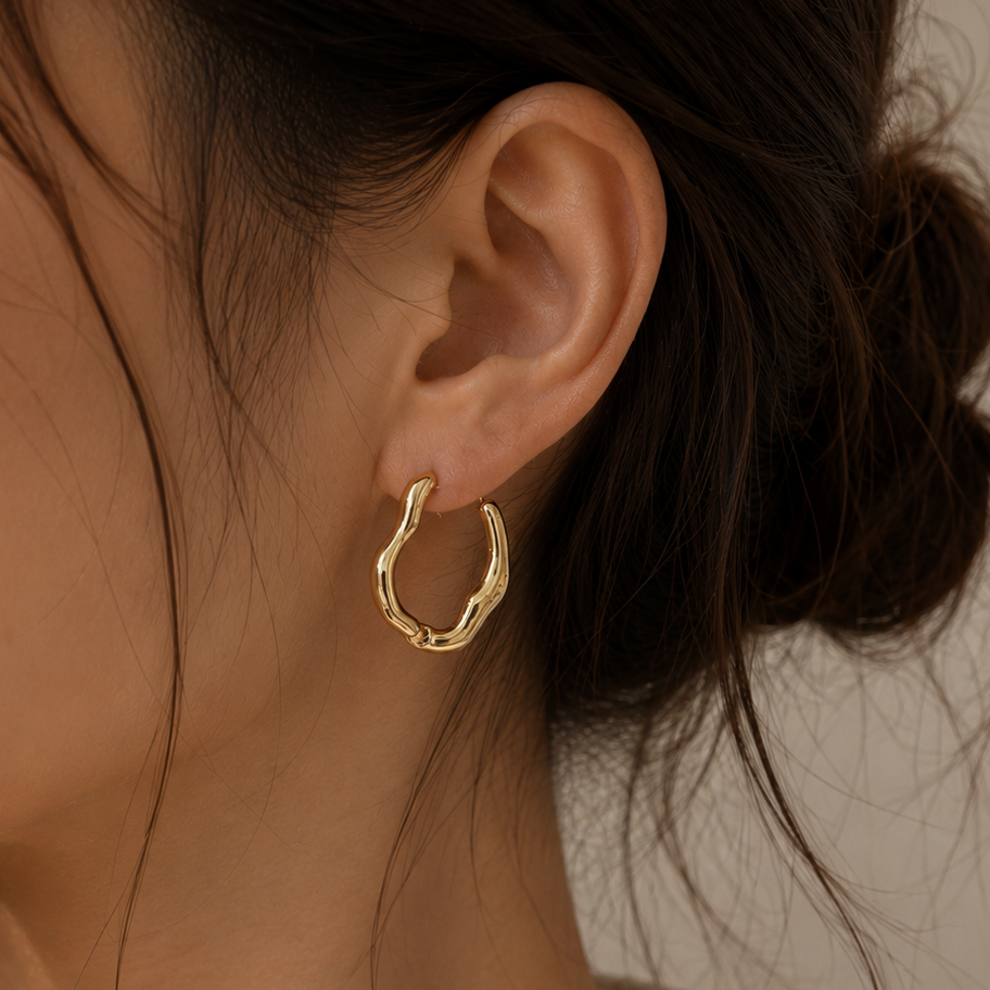EARRING -YJ098