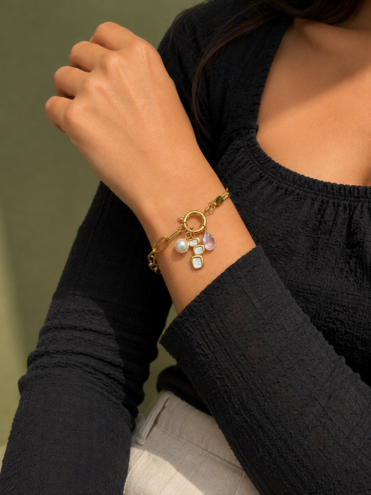 BRACELET -NF026
