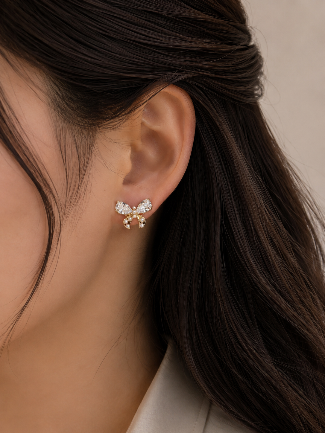 EARRING -BK119