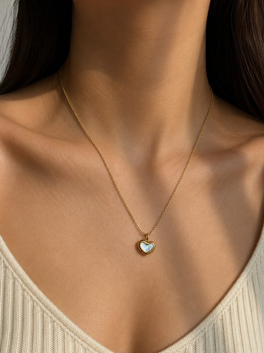 NECKLACE -C138