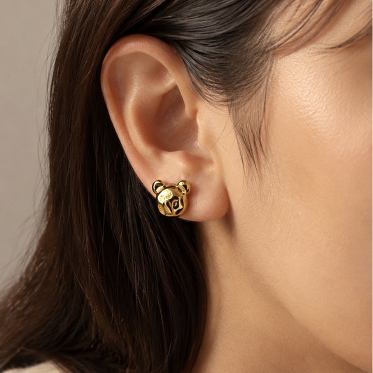 EARRING -YJ085