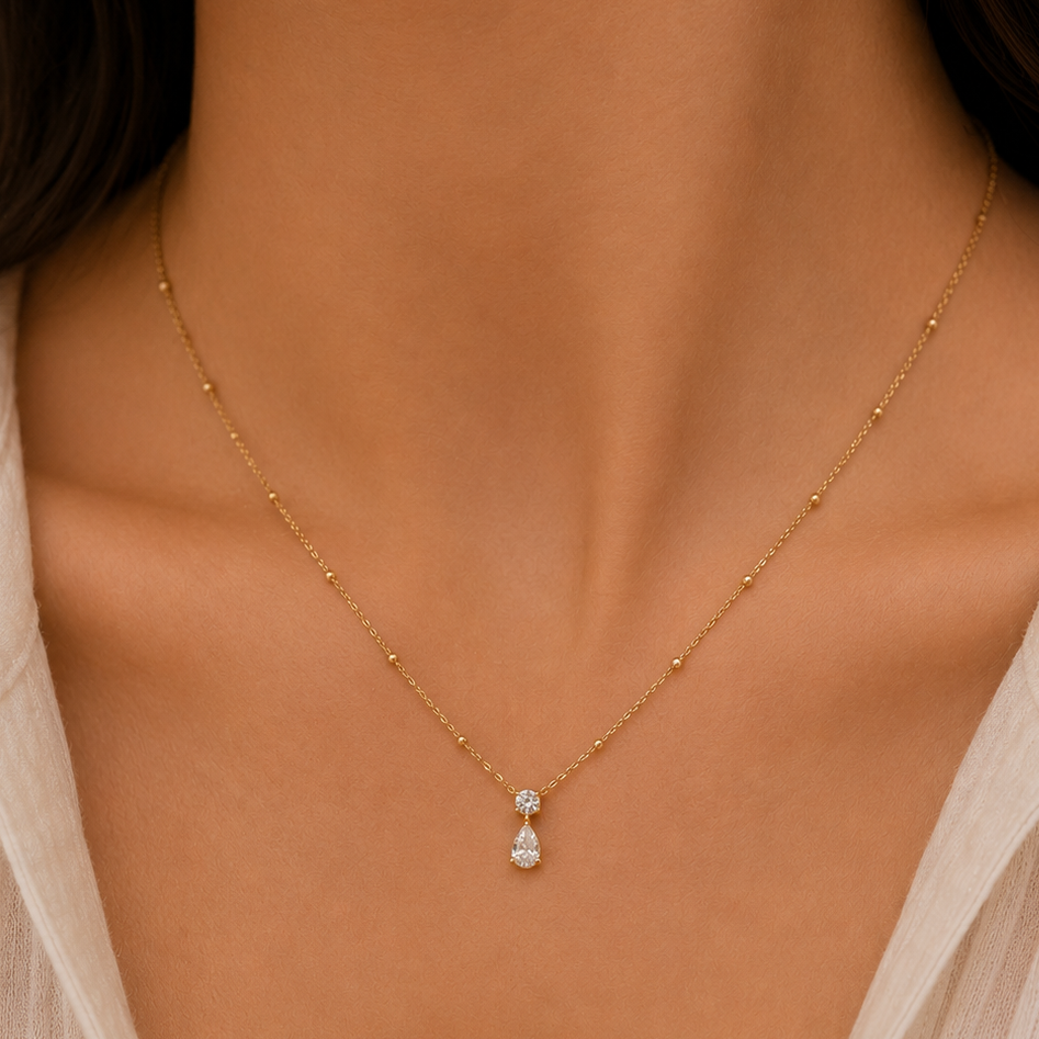 NECKLACE -KL042