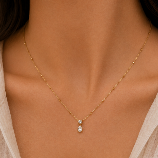 NECKLACE -KL042