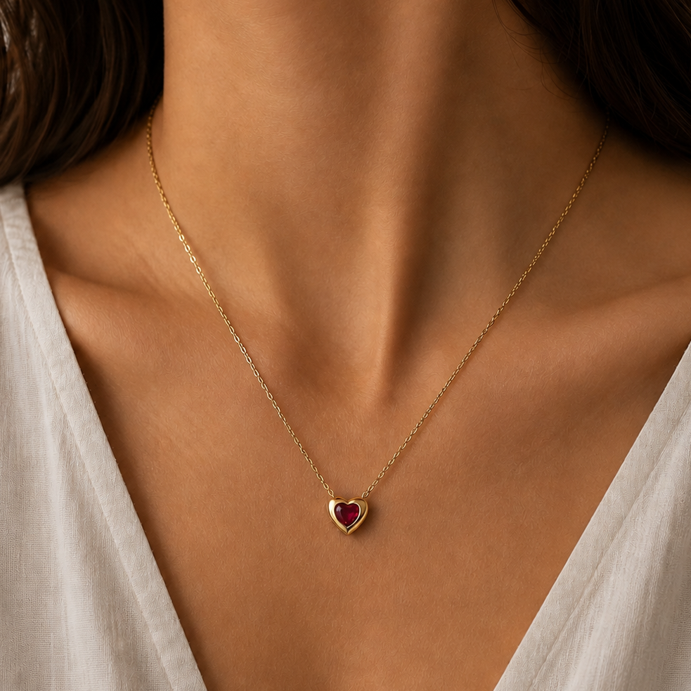NECKLACE -C146