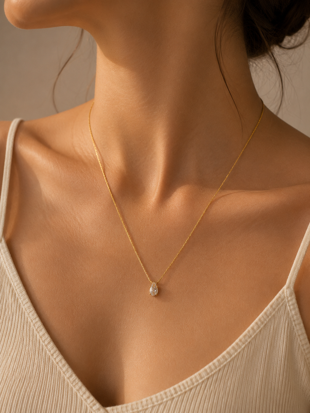 NECKLACE -C125
