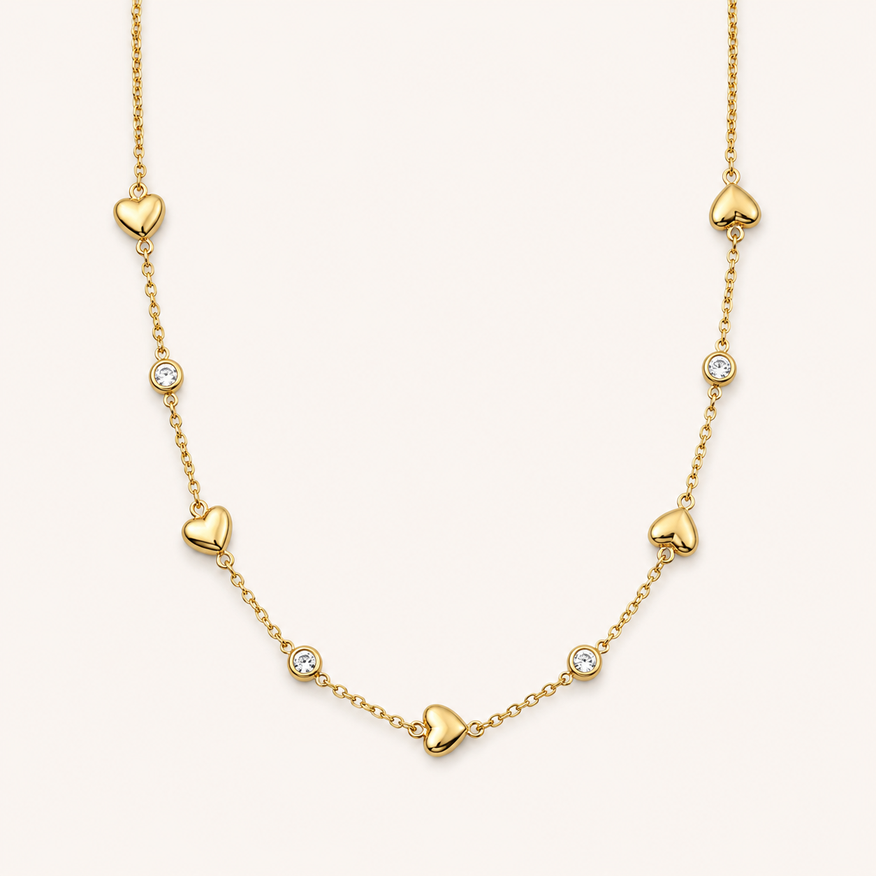 NECKLACE -KL049